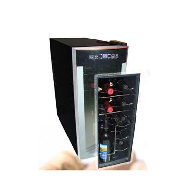 Avanti Twelve Bottle Wine Cooler (Over boxed) at Sears.com