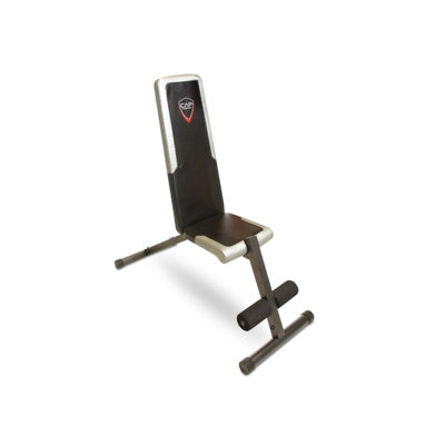Cap Barbell Strength FID Bench at Sears.com