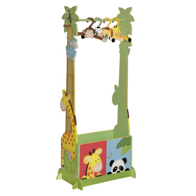 Teamson Kids Sunny Safari Valet Rack at Sears.com