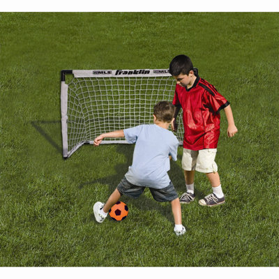 Franklin Sports MLB Light Up Soccer Goal Set at Sears.com