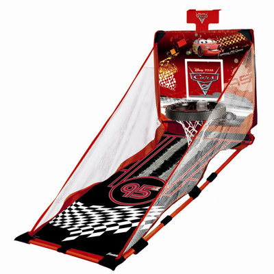Franklin Sports Table Top Cars Hoops To Go Basketball Set at Sears.com