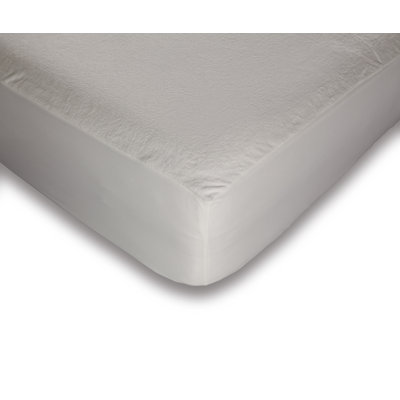 Southern Textiles Micro Plush Luxurious Mattress Protector Pad - Size: Full Extra Long at Sears.com