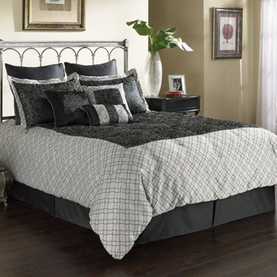 Southern Textiles Paramount Baystar Super Pack Bedding Set - Size: Queen at Sears.com
