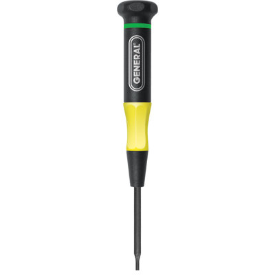General 4-7/8" Precision Ultratech Torx Star Screwdriver 613005B at Sears.com