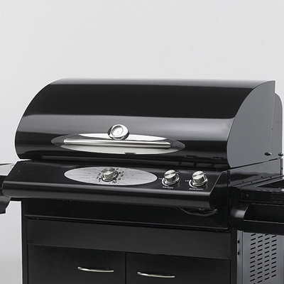 The Outdoor Greatroom Company Cook Number Gas Grill Head at Sears.com