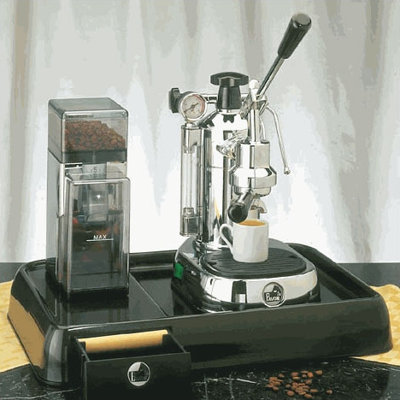 la Pavoni 19" Universal Base for la Pavoni Espresso Machines at Sears.com