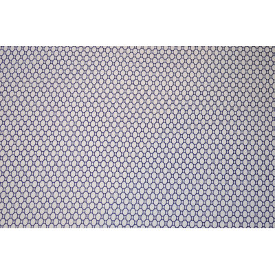 Oliver B Fitted Crib Sheet - Color: Orange with White Mod-Dots at Sears.com