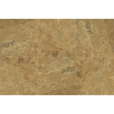 Quick-Step Quadra Natural Stone 8mm Sandy Beige Tiles at Sears.com
