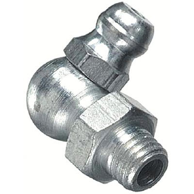 Lincoln Industrial 1/8" NPT Bulk Grease Fittings - fitting 1/8" pipe threadangle (Set of 10) at Sears.com