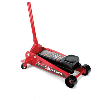 Powerbuilt 3 Ton Floor Jack at Sears.com