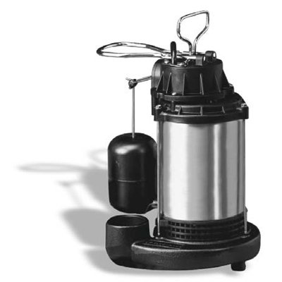 Wayne 3/4 HP Energy Efficient Sump with Vertical Switch at Sears.com