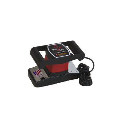 FABRICATION ENTERPRISES Large Pad Rotary Massager - Speed: Dual Speed at Sears.com