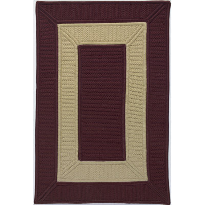 COLONIAL MILLS Tournament Corona/Linen Rug - Rug Size: 27" x 46" at Sears.com