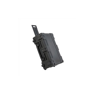 SKB Mil-Standard Rolling Roto Case: 10 5/8" H x 17 1/2" W x 28 3/4" D (inside) - Style: With Foam at Sears.com