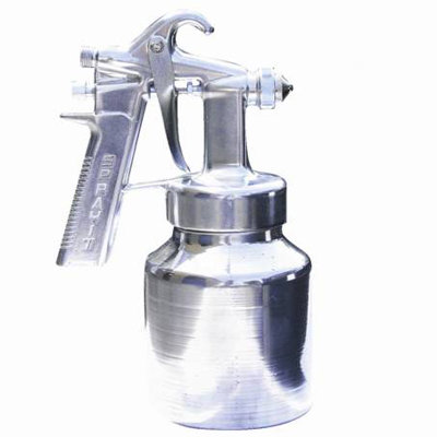 SPRAYIT Low Pressure  Canister Gun at Sears.com