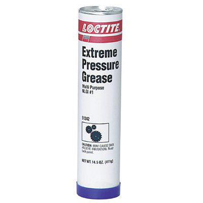 Loctite Extreme Pressure Grease - 14-1/2oz cartridge extreme pressure gr at Sears.com