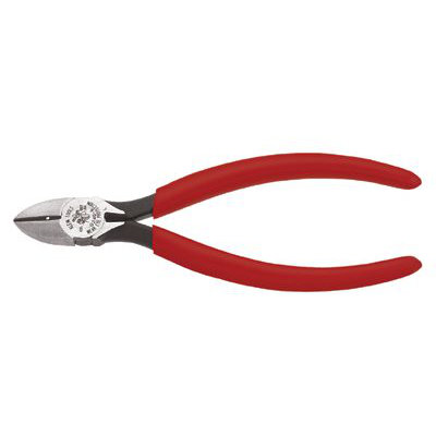 Klein Tools Standard Diagonal Cutter Pliers - 72054 6" diagonal cut pl at Sears.com