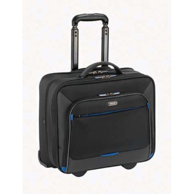 Solo Cases Tech 16" Laptop Rolling Case at Sears.com
