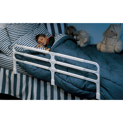 Primo Adjustable Bed Guard Rail at Sears.com