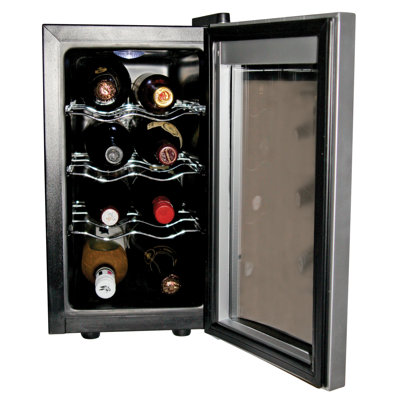 Koolatron Wine Bottle Cooler - Size: 8 Bottle at Sears.com