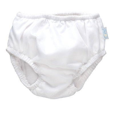 I Play Ultimate Swim Diaper in White - Size: 3T (3 yr) at Sears.com