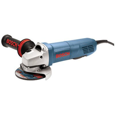 Bosch Power Tools - Small Angle Grinders 6" Paddle Switch Grinder: 114-1812Psd - 6" paddle switch grinder at Sears.com