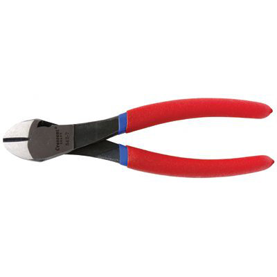 Cooper Tools Heavy-Duty Diagonal Cutting Pliers - 8in hvy dty diagonal cutting solid joint pliers at Sears.com