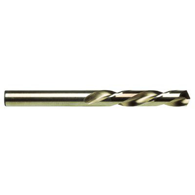 Irwin Left-Hand Mechanics Length Cobalt HSS Drill Bits - 9/32" left hand cobalt mech drill bit at Sears.com