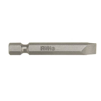Irwin Slotted Power Bits - 6-8 slotted power bit x6 (Set of 10) at Sears.com