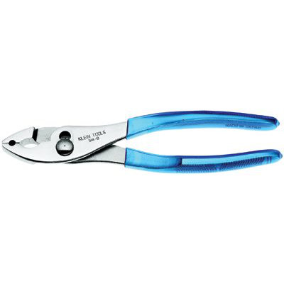 Klein Tools Standard Slip-Joint Pliers - 6in slip joint pliers at Sears.com