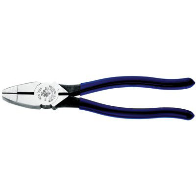 Klein Tools Standard NE-Type Side Cutter Pliers - 7" side cut pliers at Sears.com
