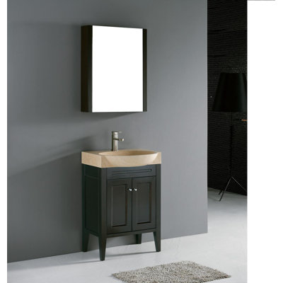 Madeli Sanremo 24" Bathroom Vanity Set at Sears.com