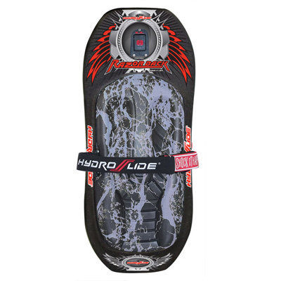 Hydroslide Razorback Kneeboard at Sears.com