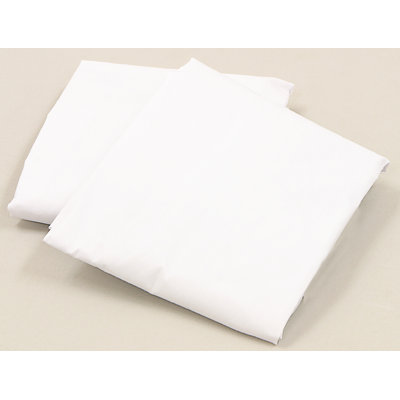 L.A. Baby 100% Cotton Crib Sheet at Sears.com