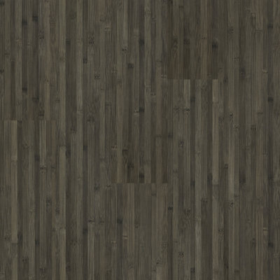 Shaw Floors Natural Impact II Plus 9.8mm Laminate in Smoked Bamboo at Sears.com