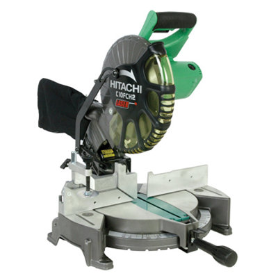 Hitachi Compound Miter Saws with Laser Marker - Size: 12" at Sears.com