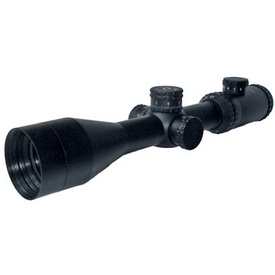 Kruger TacDriver Tactical 2.5-10X50, Illuminated Mil-Dot Riflescope at Sears.com