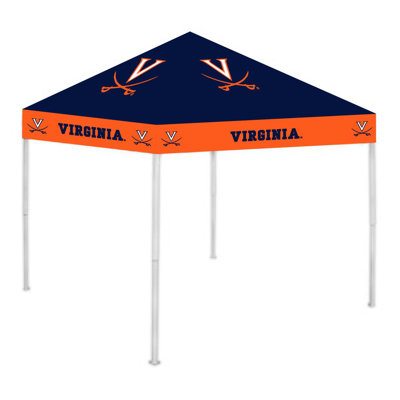 Rivalry NCAA Canopy Top - NCAA Team: Virginia at Sears.com
