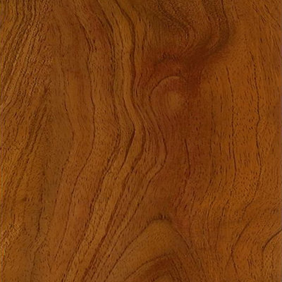 Armstrong Luxe Exotic Fruitwood 4.5" x 48" Vinyl Plank in Persimmon at Sears.com