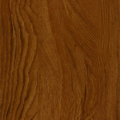 Armstrong Luxe Jatoba 6" x 48" Vinyl Plank in Mahogany at Sears.com