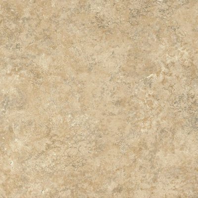 Armstrong Alterna Multistone 16" x 16" Vinyl Tile in Cream at Sears.com