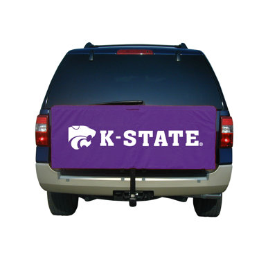 Rivalry NCAA Tailgate Hitch Seat Cover - NCAA Team: Kansas State at Sears.com