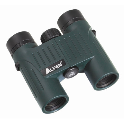 Alpen Shasta Ridge 8x25 Compact Binocular at Sears.com