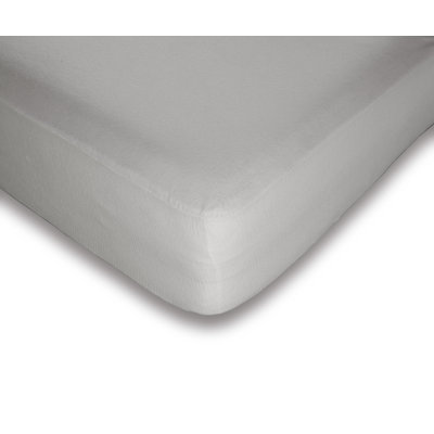 Southern Textiles Silvershell 12"-18" EasyZip Mattress Encasement - Size: California King at Sears.com