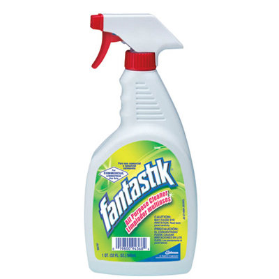 Fantastik Super Concentrate All-Purpose Cleaner RTD Fresh Scent Bottle at Sears.com