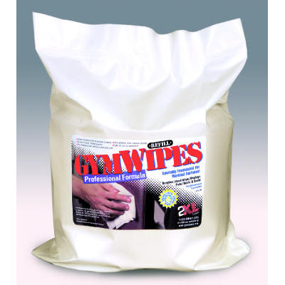 2xl Antibacterial Gym Wipes at Sears.com