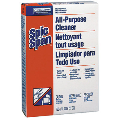 SPIC & SPAN All-Purpose Floor Cleaner at Sears.com