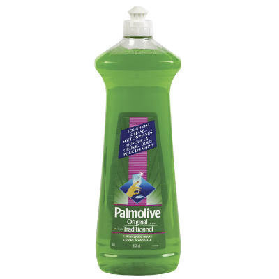 Palmolive 28.7 oz Dishwashing Liquid Original Scent Bottle at Sears.com