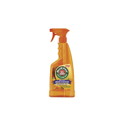 Murphy Oil Soap Oil Soap Multi-Use Wood Cleaner Liquid Trigger Spray Bottle at Sears.com