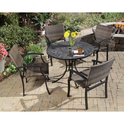 Home Styles Stone Harbor 5 Piece Dining Set at Sears.com